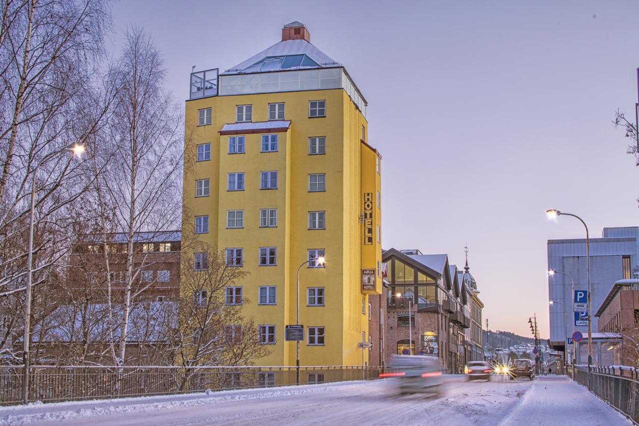 Aksjemollen - By Classic Norway Hotels Lillehammer Pokoj fotografie